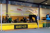 Nationales Hallensportfest