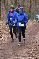 Faschingswaldlauf - Lauf 4 - 5 km 