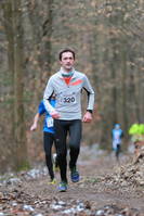 Faschingswaldlauf - Lauf 4 - 5 km 