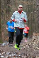 Faschingswaldlauf - Lauf 4 - 5 km 