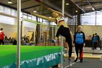 Pfalz-Hallenmeisterschaften U20, U16