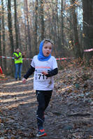 Faschingswaldlauf - Lauf 2 - 800 m