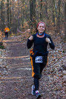 Faschingswaldlauf - Lauf 4 - 5 km