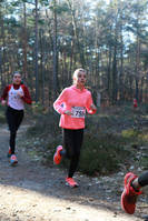 Faschingswaldlauf - Lauf 5 - 2,5 km