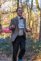Faschingswaldlauf - Lauf 6 - 10 km