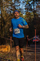 Faschingswaldlauf - Lauf 6 - 10 km
