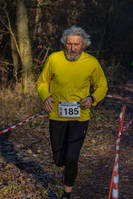 Faschingswaldlauf - Lauf 6 - 10 km