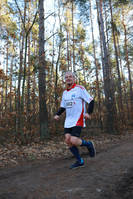 Faschingswaldlauf - Lauf 6 - 10 km