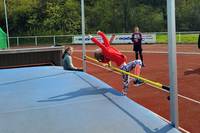 Trainingslager Mosbach