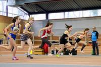 Pfalz-Hallenmeisterschaften Aktive, U18, U14