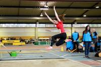 Pfalz-Hallenmeisterschaften Aktive, U18, U14