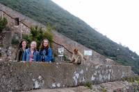 Trainingslager Nerja
