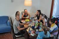 Trainingslager Nerja