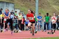 Pfalzmeisterschaften M/F/U18/U14