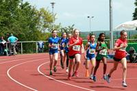 Pfalzmeisterschaften M/F/U18/U14