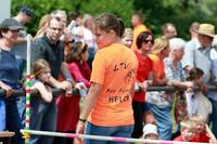 25. Bad Dürkheimer Leichtathletik-Meeting