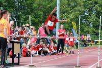 25. Bad Dürkheimer Leichtathletik-Meeting