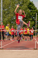 25. Bad Dürkheimer Leichtathletik-Meeting