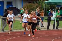 Bezirksmeisterschaften Vorderpfalz