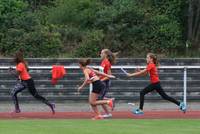 Bezirksmeisterschaften Vorderpfalz