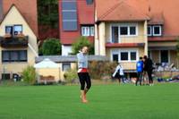 Jederman Zehnkampf Herzogenaurach