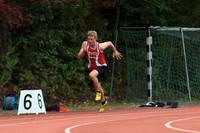 Jederman Zehnkampf Herzogenaurach
