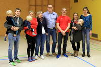 LTV Weihnachtsfeier