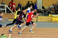 Nationales Hallensportfest
