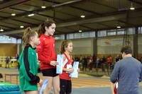 Nationales Hallensportfest
