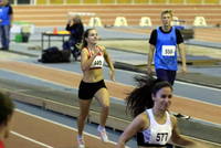 Nationales Hallensportfest