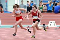 Süddeutsche Hallenmeisterschaften