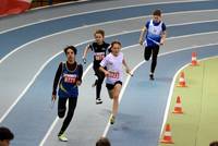 Jugendvergleichskampf Luxemburg