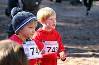 Faschingswaldlauf - allgemein