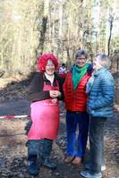 Faschingswaldlauf - allgemein