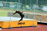 Pfalzmeisterschaften Teil 2 - Sprung