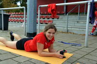 Trainingslager Braunschweig