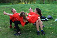 Trainingslager Braunschweig