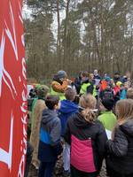 16. Faschingswaldlauf - allgemein