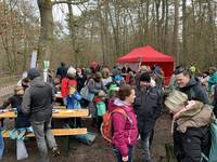 16. Faschingswaldlauf - allgemein