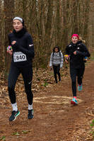 16. Faschingswaldlauf - 5km