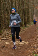 16. Faschingswaldlauf - 5km