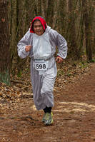 16. Faschingswaldlauf - 5km