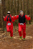 16. Faschingswaldlauf - 5km