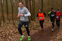16. Faschingswaldlauf - 10km