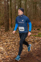 16. Faschingswaldlauf - 10km