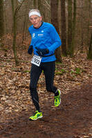 16. Faschingswaldlauf - 10km