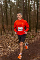 16. Faschingswaldlauf - 10km