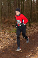 16. Faschingswaldlauf - 10km