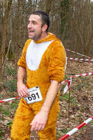 16. Faschingswaldlauf - 10km