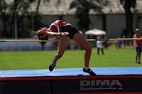 Süddeutsche Meisterschaften U23/U16